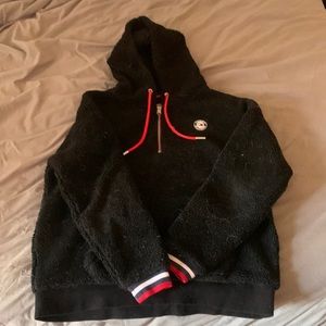 Tommy jacket